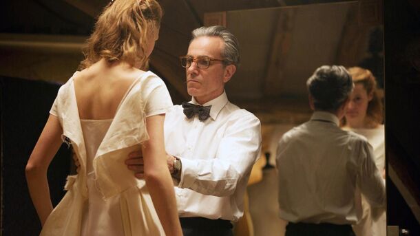 7 Best Movies About Fashion to Watch As You Wait for ‘The Devil Wears Prada 2’ - image 3