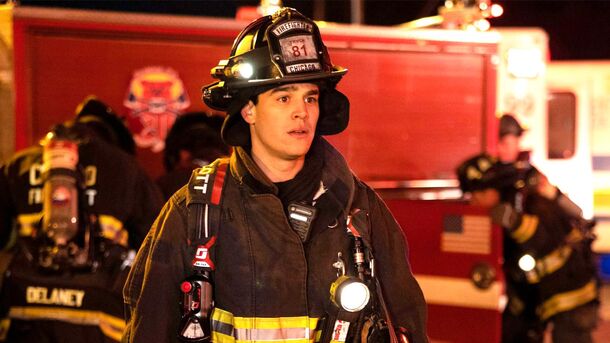 Chicago Fire S12 New Details: Stellaride Drama, Cast Quits, Firehouse Wars, & More - image 2