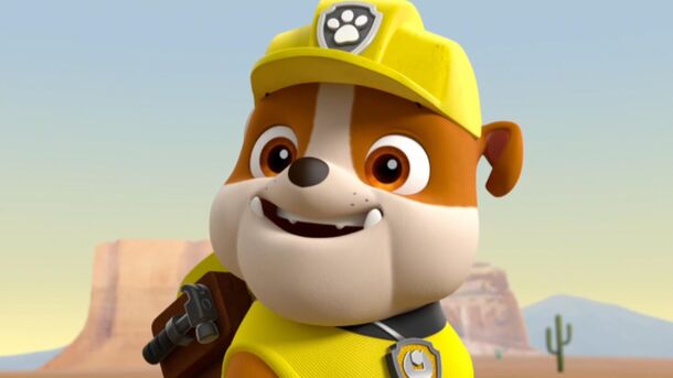10 ‘Paw Patrol’ Best Characters, Ranked From Nice to Just Cutest - image 7