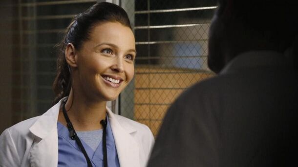Who Dies in 'Grey's Anatomy' Season 21 Finale? Fans Wish It Was [Spoiler] - image 2