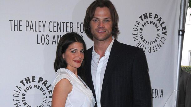 3 Supernatural Actors Who Met the Love of Their Lives Thanks to the Show - image 1