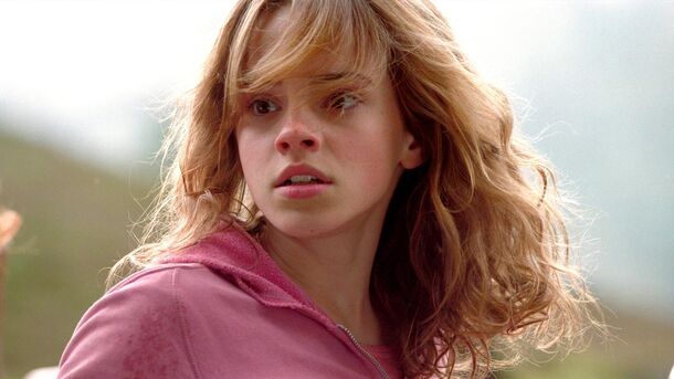 Harry Potter: Hermione's Time-Turner Was Slowly Killing Her - image 2