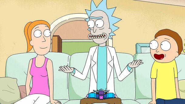 Rick and Morty Movie Already Has a ‘Super Fan’ A-List Filmmaker Ready To Take Charge - image 1