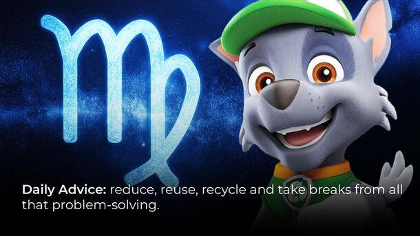 ‘Paw Patrol’ Character Quiz: Who Are You Based on Your Zodiac Sign? - image 6