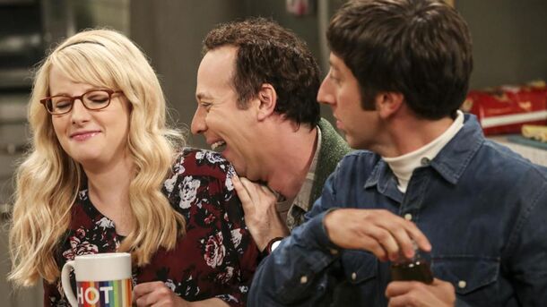 The Big Bang Theory’s New Project Is Coming to Max Next Week - image 2