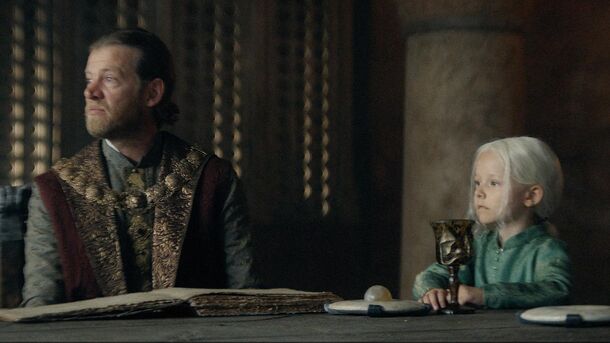 House of the Dragon: Obscure Royal Tradition Shown in Season 2 Was Explained Years Ago - image 1