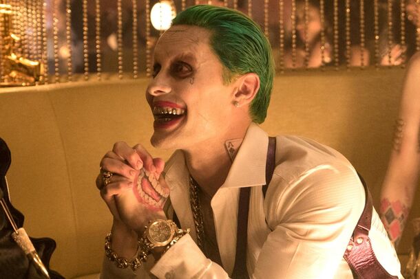 All 8 Joker Actors, Ranked From Clown Show to Timeless Icon - image 2