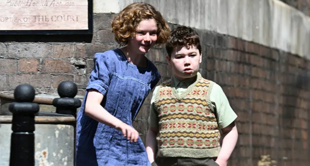 'The Magician's Nephew': Everything We Know About Greta Gerwig's Narnia Movie - image 1