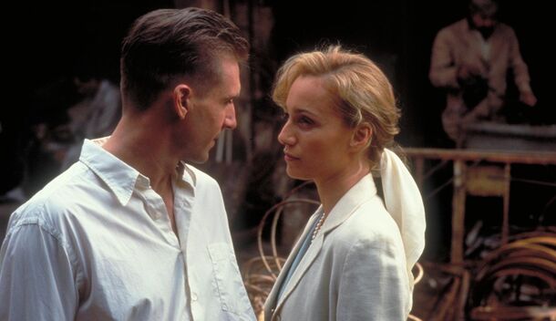Three Decades Later, This Epic Romance Remains the Definitive Film About War & Love - image 2