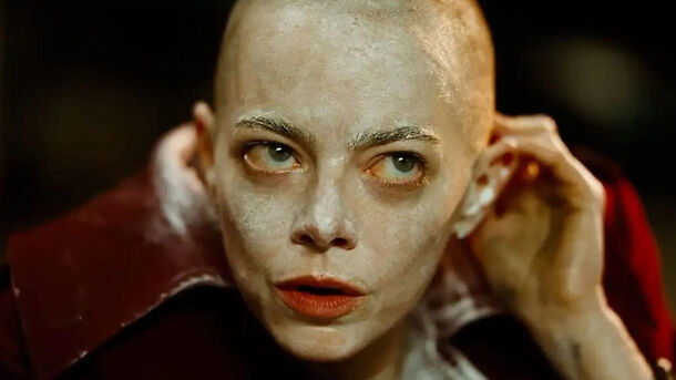 HBO Max's #2 Movie Is the Most Unusual Sci-Fi Gem of the Last Year With 4 Oscar Noms - image 1