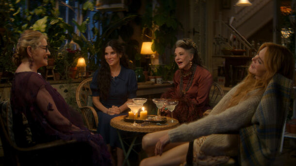 Practical Magic 2