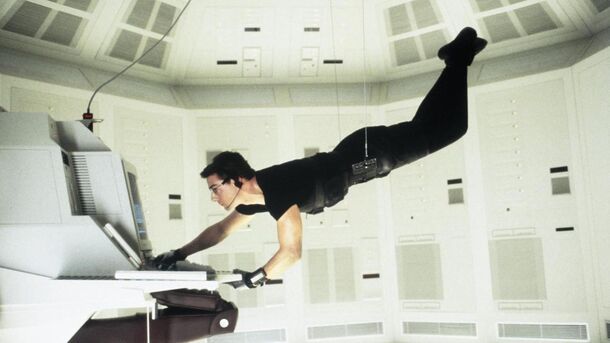 Ethan Hunt Never Did It: Crazy Fan Theory Says M:I Operations Were Not Actually Real - image 1