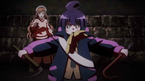 My 8 Favorite Mystery Anime That Can Be a Perfect 'Dandadan' Replacement - image 7