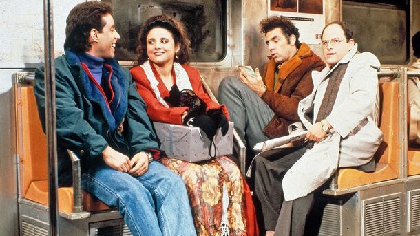 Hated 'And Just Like That' Finale? These 8 TV Endings Are Even Worse - image 4