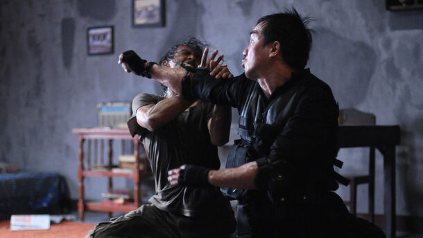 8 Best Modern Action Movies With 90s Vibe, Ranked by IMDb - image 8