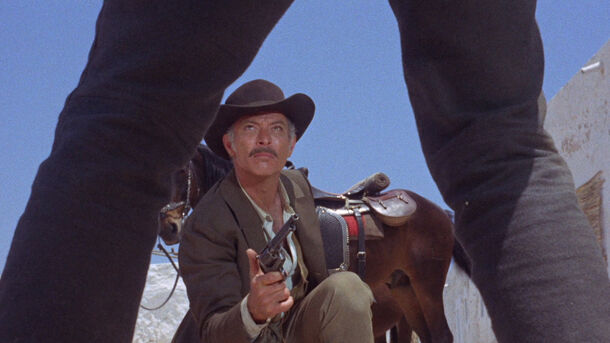 Tarantino's 10 Favorite Westerns You Must Watch if You Liked Landman - image 1