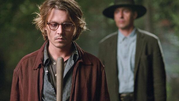 5 Best Stephen King Non-Horror Movies Like 'The Life of Chuck', Ranked by IMDb - image 2