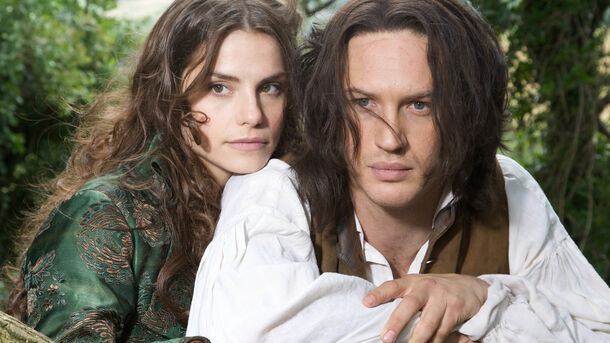 8 Best Brontë Adaptations to Watch While Waiting for Emerald Fennell's Version, Ranked by IMDb - image 7