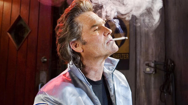 Quentin Tarantino on His Own Worst Movie Ever: "Out-Of-Touch, Old, Limp, Flaccid-D**k" - image 2
