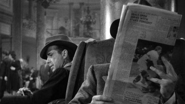 'Double Indemnity' and 4 Other Classic Noir Movies, Ranked by IMDb - image 3