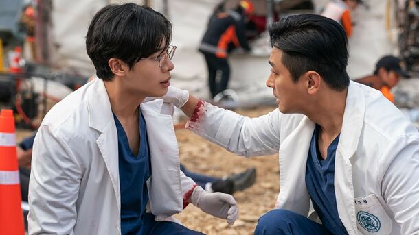 'Dear Hongrang' and 7 Other Highest Rated K-Dramas Released in 2025, Ranked by IMDb - image 7
