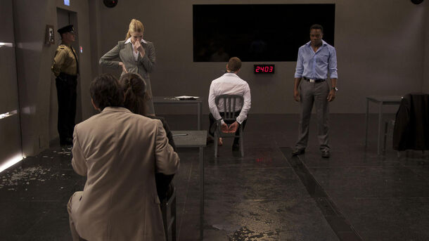 8 Claustrophobic Thrillers to Watch if You Liked 'Billionaires' Bunker', Ranked by IMDb - image 2