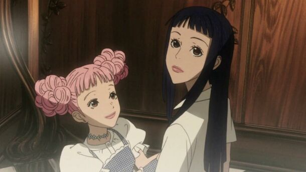 8 Best Romantic Anime to Watch if You Liked 'My Dress-Up Darling', Ranked by IMDb - image 2