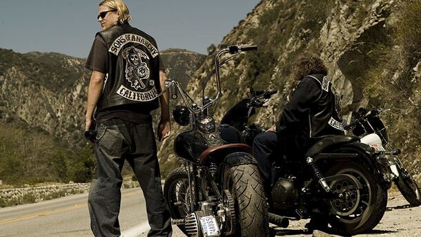 'Reacher' and 8 Other Most Testosterone-Fueled Action & Drama Series, Ranked by IMDb - image 5