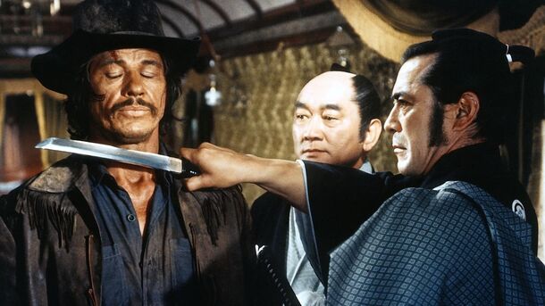 8 Best Samurai Movies to Watch After Playing 'Ghost of Yōtei' - image 6