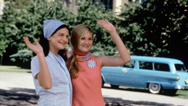 Before She Was a Star, Kirsten Dunst Led This Brilliant Teen Comedy – Until Weinstein Killed It - image 1
