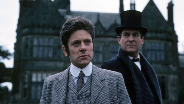 8 Best Sherlock Holmes Adaptations to Watch While Waiting for Guy Ritchie's Show - image 2