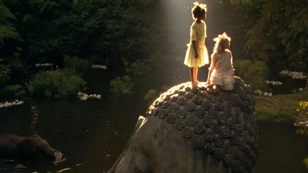 This 97%-Rated Children's Fantasy Is the Reason Alfonso Cuarón Got the Call for 'Harry Potter' - image 2