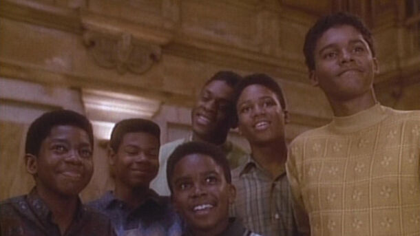 Beyond 'Michael': 5 Best Movies & Miniseries About Michael Jackson, Ranked by IMDb - image 4