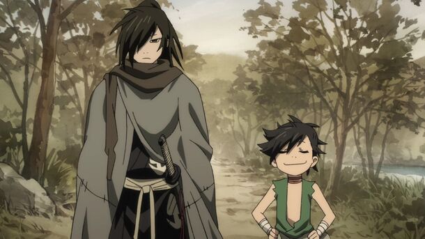 There's Nothing Like 'Berserk', but These 8 Anime Titles Almost Reached Its Level - image 2