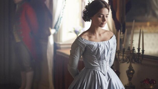 This Overlooked Masterpiece With 8.2 on IMDb Is a Must-See for Every Fan of 'The Crown' - image 1