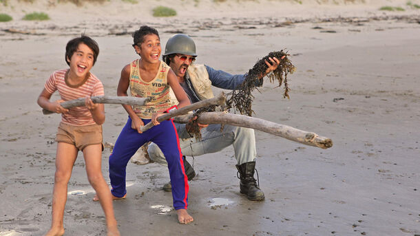 Loved Childhood Wonder & Heartbreak of 'Jojo Rabbit'? Taika Waititi's Most Underrated Film Delivers Both - image 2