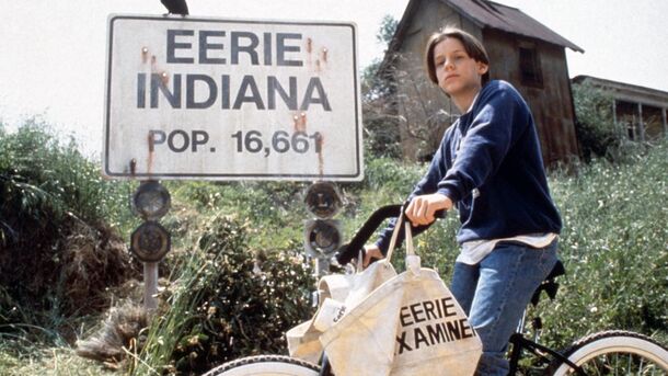8 Best Mysterious TV Series to Watch After 'Widow's Bay', Ranked by Rotten Tomatoes - image 8