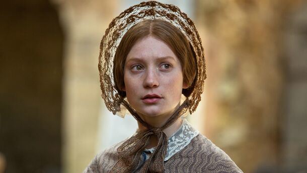 'Frankenstein' and 4 Other Best Adaptations of Gothic Novels, Ranked by IMDb - image 4