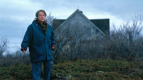 This Stephen King Adaptation Is One of the Best Yet Overlooked Thrillers of the 90s - image 2