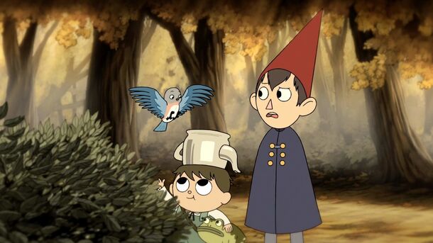 5 Best Animated TV Series for Those Who Still Miss 'Gravity Falls', Ranked by IMDb - image 5
