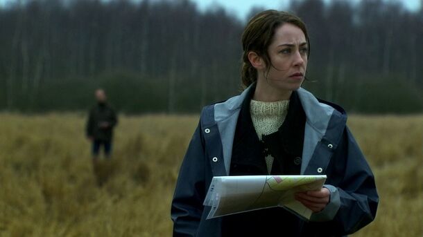 The Killing