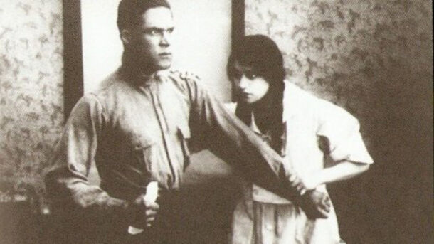 Breaking Barriers: Charles Gilpin Stars in Historic 1919 Film 'The Homesteader' - image 1