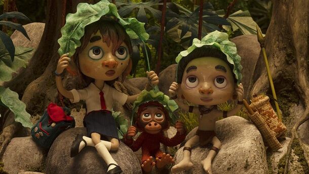 8 Best New Animated Movies to Watch With Your Kids, Ranked by IMDb - image 3