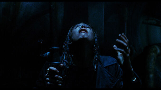 Guillermo del Toro's Only Career Flop Has 37% on RT, but Stephen King Calls It 