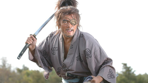 If You Loved 'Shogun', These 5 Samurai Series Are Your Next Obsession, Ranked by IMDb - image 1