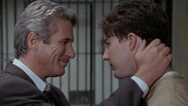 'Lost Highway' and 7 Other Best Thrillers From the 90s, Ranked by IMDb - image 7