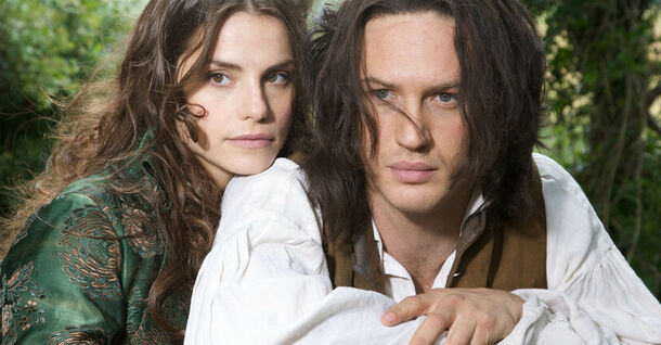 5 Best 'Wuthering Heights' Adaptations to Watch After Emerald Fennell's Movie, Ranked by IMDb - image 5