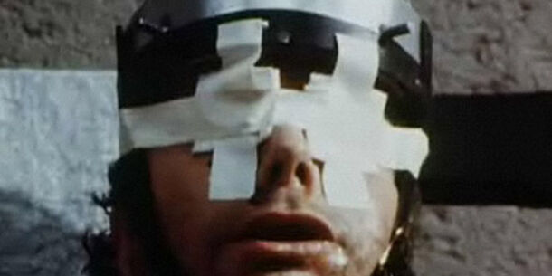 New Horror Movie With 'Euphoria' Star Is Far Creepier Than It Seems at First Glance - image 2