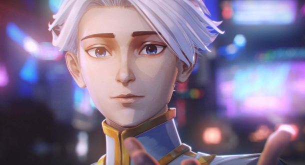Top 8 Best Action Anime Titles Released in 2025 So Far, Ranked by IMDb - image 7
