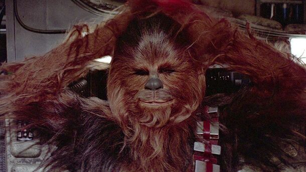 8 Shelved Star Wars Projects That Never Made It to the Screen - image 3